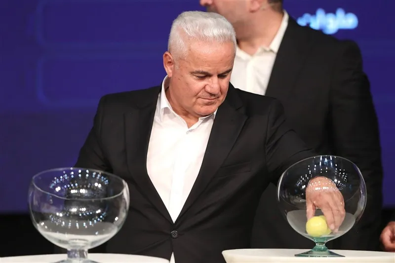 فرشاد پیوس، سرمربی مس رفسنجان شد