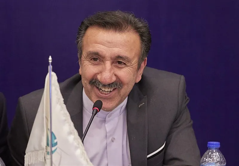 ایران به دنبال میزبانی رقابت‌های والیبال قهرمانی جوانان جهان