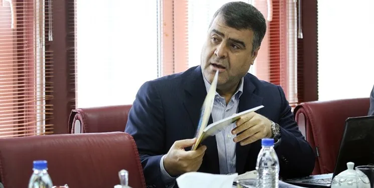 انتخابات فدراسیون سوارکاری برگزار شد