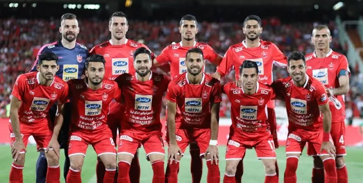 پرسپولیسی‌ها شارژ مالی شدند
