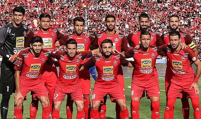 شارژ مالی پرسپولیسی‌ها قبل از مصاف با سپاهان