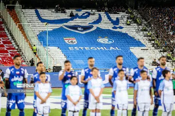 شوک جدید به استقلال با رد اعتراض آبی‌پوشان در استیناف