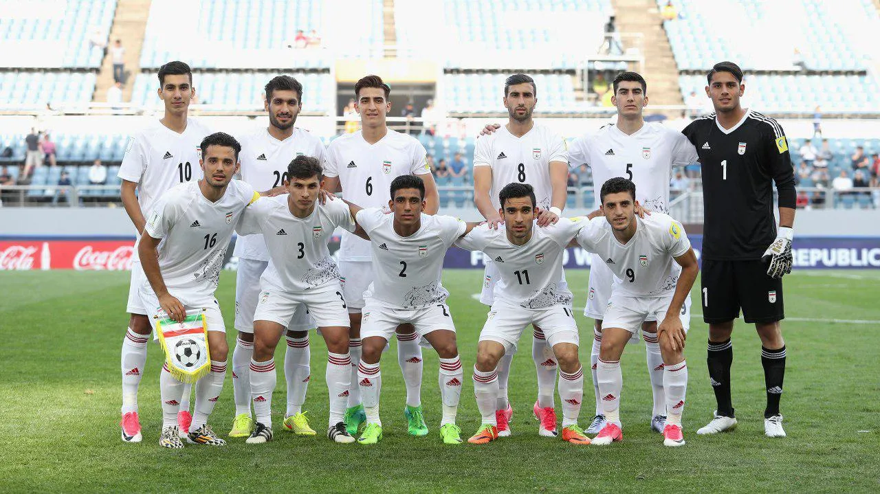 جوانان ایران گام اول را محکم برداشتند