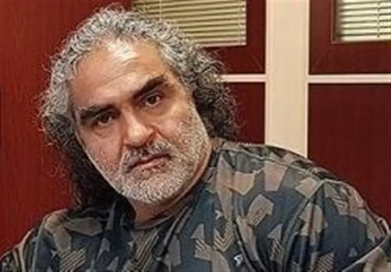یزدان راد درگذشت