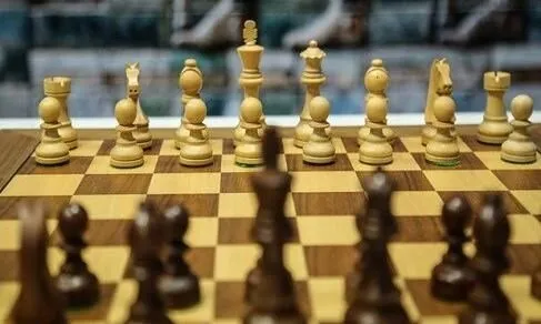 عدم رویارویی پیشکسوت شطرنج‌باز مقابل حریفی از رژیم صهیونیستی