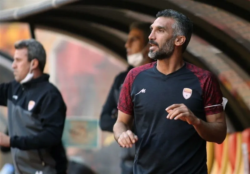 هاشمی‌نسب: تمام زندگی من شده جنگ و جدل با هواداران تیمِ خاص