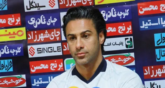اعلام زمان نشست خبری سرمربیان تیم های استقلال و نساجی