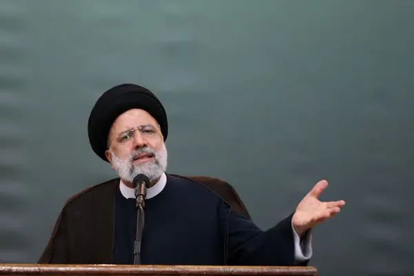 تاج: شهید رئیسی روی فوتبال مناطق محروم و جوانان توصیه‌های زیادی داشت