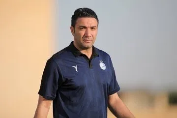 نکونام: ۳ امتیاز کم کنند ولی هر بازیکنی می‌خواهیم بدهند