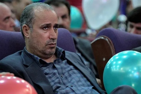 عضو هیات رئیسه رفاکسیون ورزش مجلس:تاج باید از فدراسیون فوتبال کناره‌گیری کند
