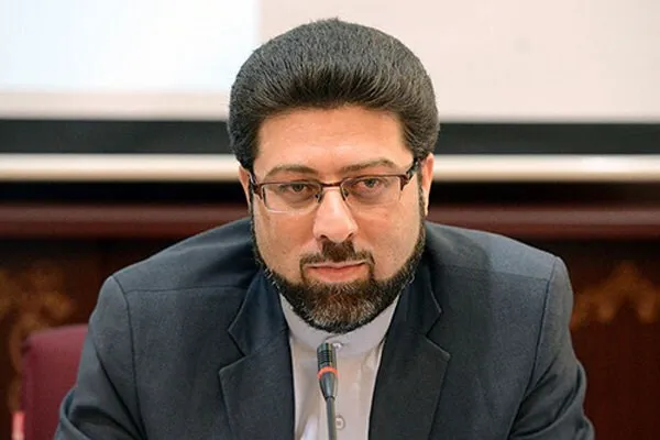 سرپرست روابط عمومی کمیته ملی پارالمپیک منصوب شد