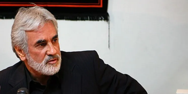 مدیرعامل اسبق پرسپولیس در خانه ابدی آرام گرفت