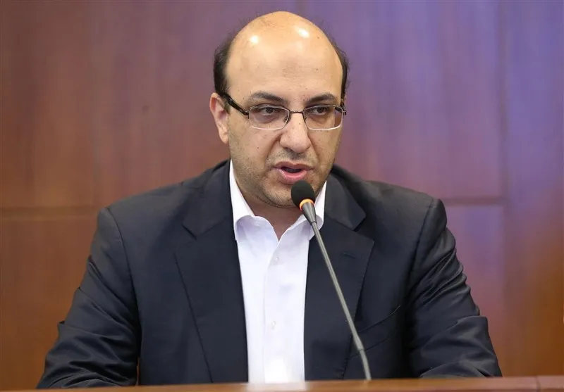 علی‌نژاد: آماده تعامل و همکاری با شورای تخصصی ورزش صداوسیما هستیم