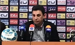 قلعه نویی: مقصر اصلی این محرومیت من هستم!