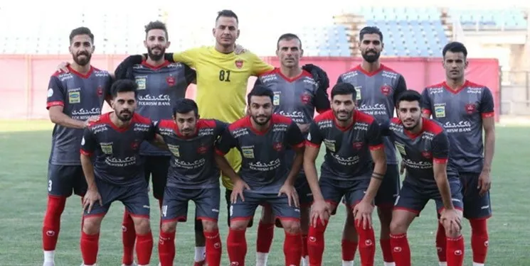 فدراسیون فوتبال پیگیر دریافت مجوز سفر پرسپولیس به عربستان شد
