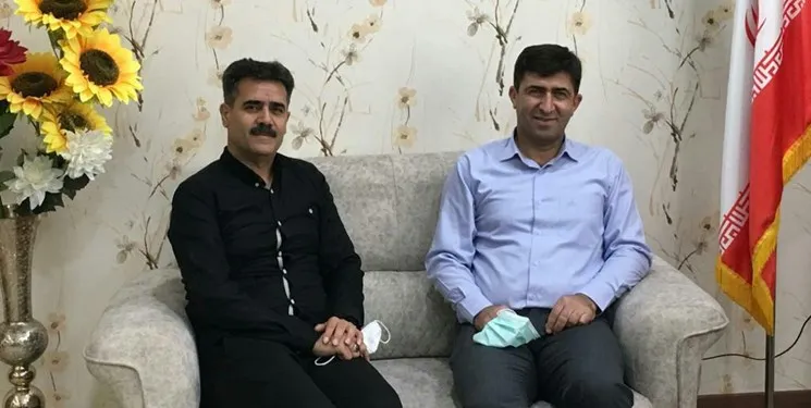پورموسوی سرمربی تیم ‌پارس جنوبی ‌جم شد