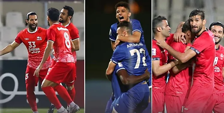 برنامه کامل لیگ قهرمانان تا فینال مشخص شد