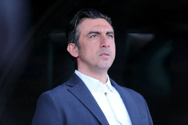 سید مهدی رحمتی سرمربی نساجی مازندران شد
