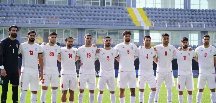 حریف آفریقایی تیم ملی مشخص شد
