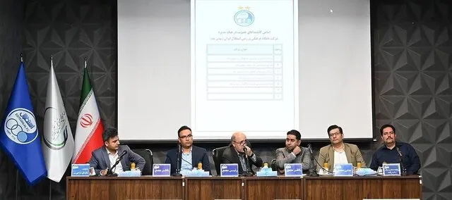 مجمع باشگاه استقلال برای معرفی مدیرعامل برگزار می شود