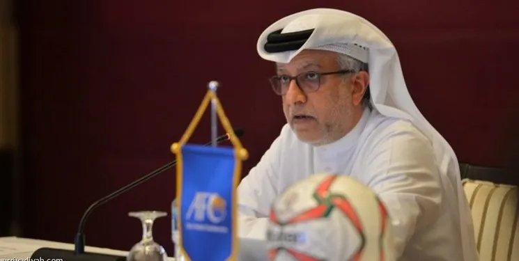 رئیس AFC درگذشت سرژیک تیموریان را تسلیت گفت
