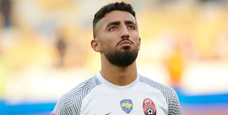 صیادمنش به یک شرط در فنرباغچه می‌ماند