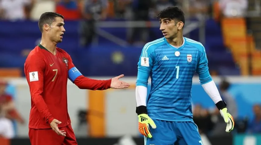 مخالفت برانکو و هیئت مدیره پرسپولیس با جدایی بیرانوند