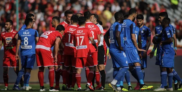 نساجی، استقلال و پوسپولیس در صدر بدهکاران لیگ