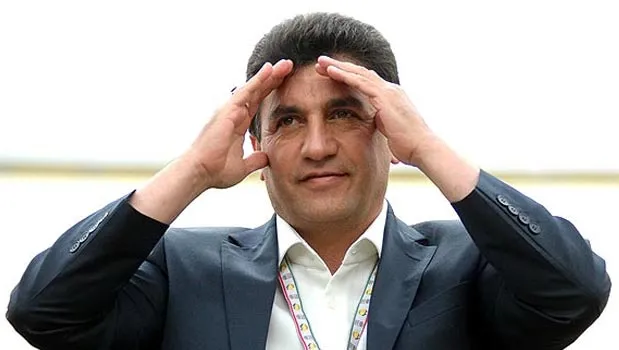 قلعه‌نویی سرمربی ذوب‌آهن شد