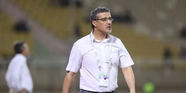 قنبرپور: برانکو به راحتی پرسپولیس را ترک نخواهد کرد
