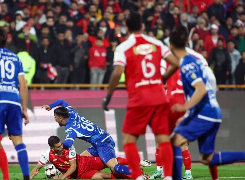 استقلال خریدار نداشت، مثل پرسپولیس!