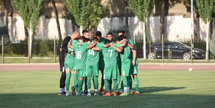 اعتراض باشگاه ماشین سازی به رای فیفا در دادگاه CAS