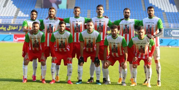 وطنخواه سرپرست باشگاه شهرخودرو شد