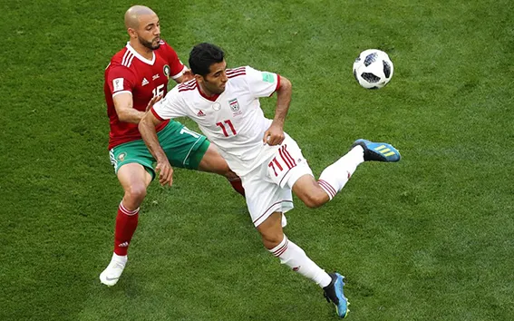 مبادا گرفتاری های کهنه فوتبال فراموش شود...!