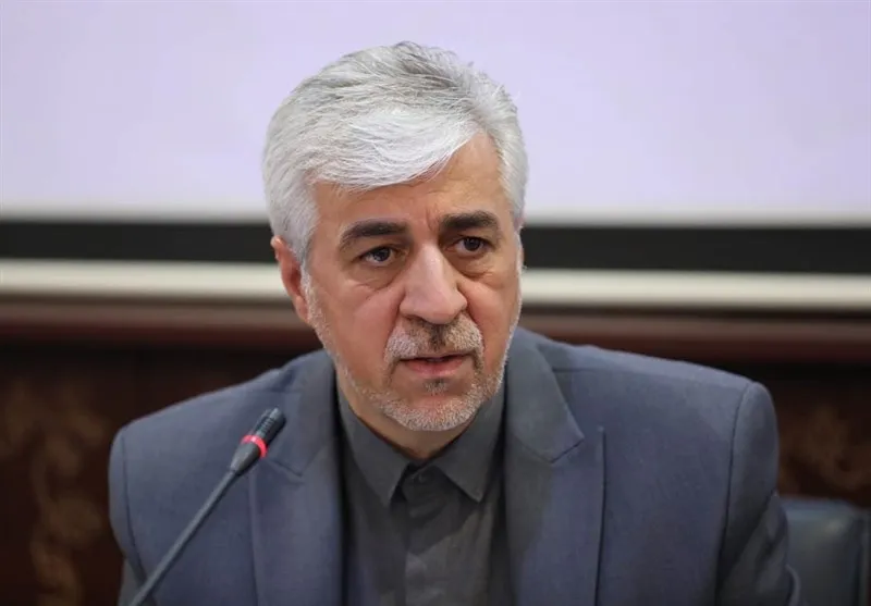  سجادی: نگاه رئیس‌جمهور و دولت سیزدهم نگاه حمایتی از ورزش است