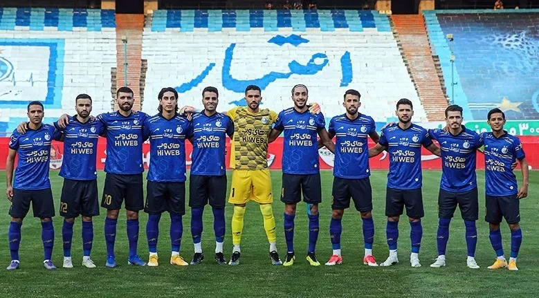 پاداش ویژه باشگاه استقلال برای قهرمانی آبی‌پوشان در جام حذفی