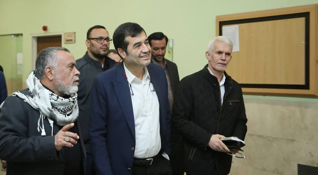 وزیر ورزش: دوومیدانی کاران باید سبک زندگی قهرمانانه را دنبال کنند