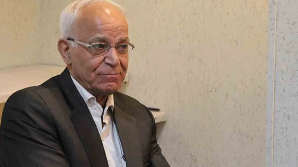 تسلیت باشگاه استقلال به مناسبت درگذشت کاشانی