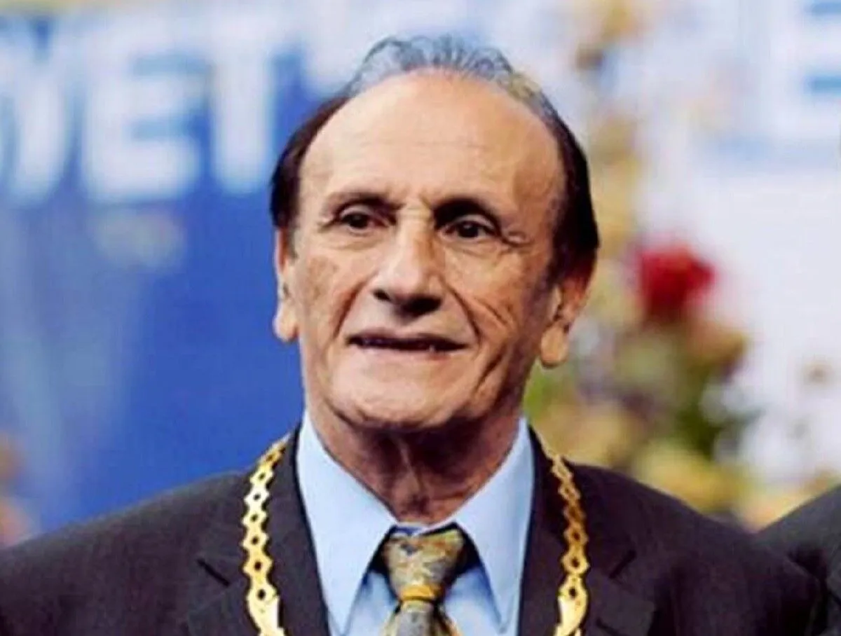 دکتر محمد توکل درگذشت