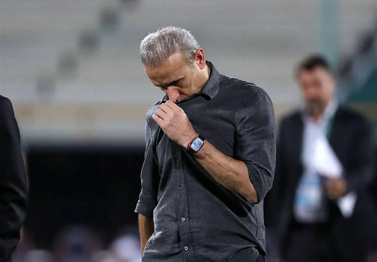 شایعه در شهر؛ یحیی از پرسپولیس رفت؟!