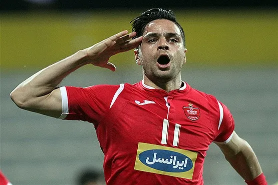 خبر خوب برای پرسپولیسی ها