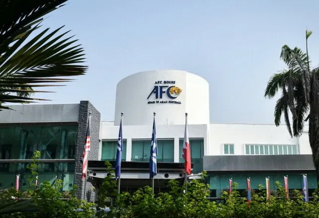 AFC اجازه حضور تماشاگران در فینال لیگ قهرمانان آسیا را داد