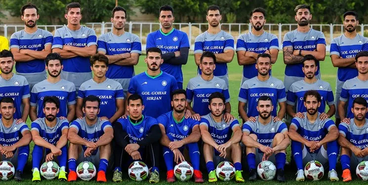 قرارداد دو ساله مدافع سابق پرسپولیس با گل‌گهر