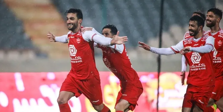 گل نعمتی بهترین گل نیمه نهایی لیگ قهرمانان آسیا 2018 شد