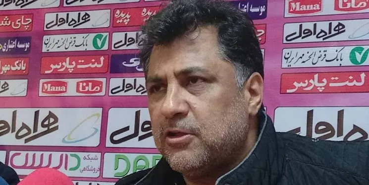 دایی: بزرگترین مشکل ما نبود علی‌آقا است
