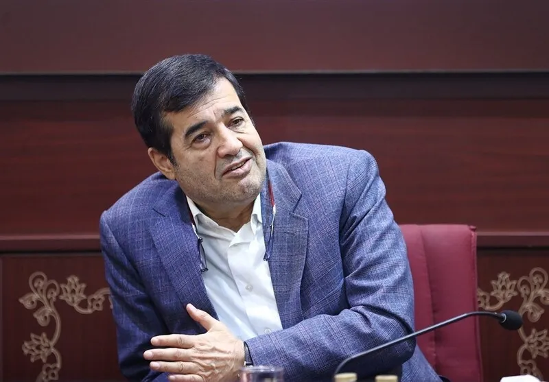 دنیامالی: تغییر شرایط انتخابات کمیته المپیک به نفع ورزش است