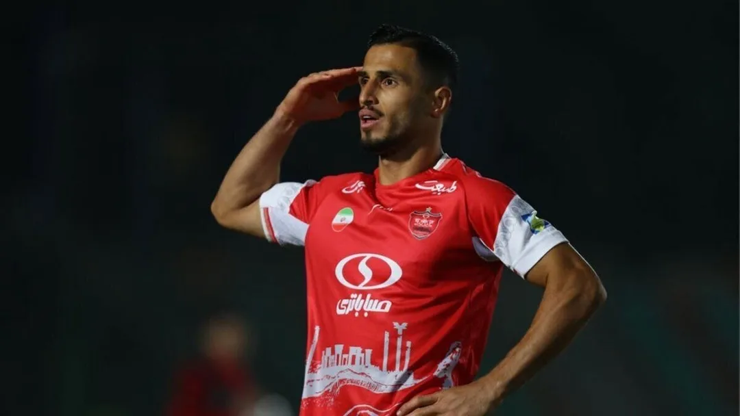 پرسپولیس ۲ - استقلال ۱ / سرخپوشان فاتح دربی ۱۰۵