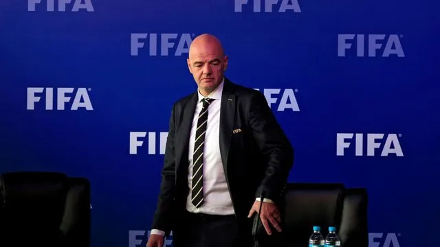 محرومیت ایران از کمک مالی فیفا در دوران کرونا!
