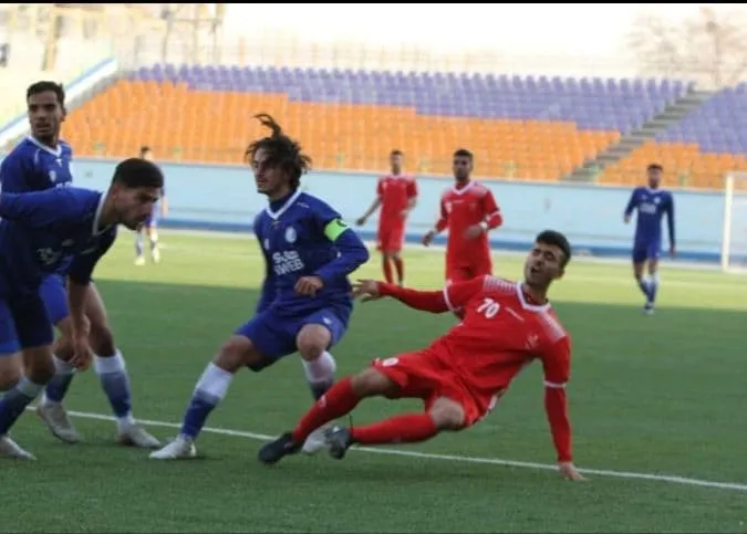 بررسی هفته ششم لیگ برتر فوتبال امیدهای تهران/ …به کام استقلال و پرسپولیس