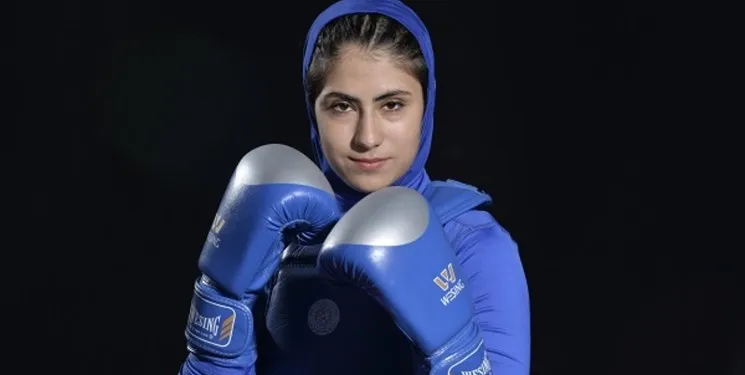 رحیمی، طلای ووشوی قهرمانی آسیا را کسب کرد
